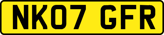 NK07GFR