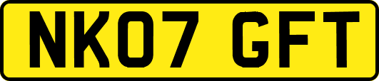 NK07GFT