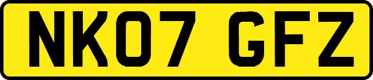 NK07GFZ
