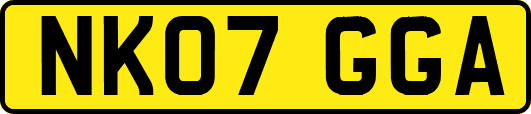 NK07GGA