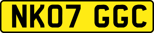 NK07GGC