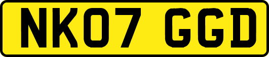 NK07GGD