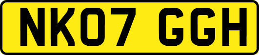 NK07GGH