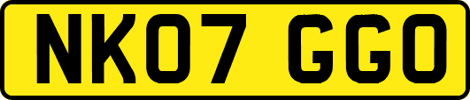 NK07GGO