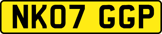 NK07GGP