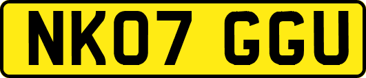 NK07GGU
