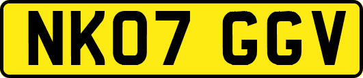 NK07GGV