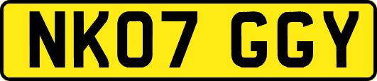 NK07GGY