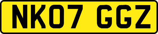 NK07GGZ