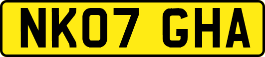 NK07GHA