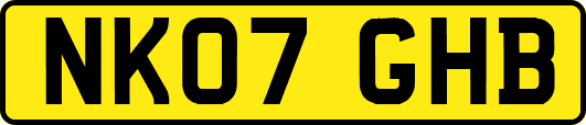 NK07GHB
