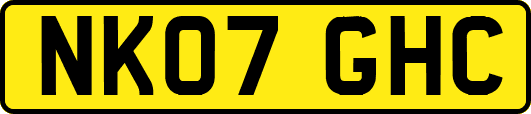 NK07GHC