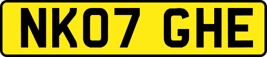 NK07GHE