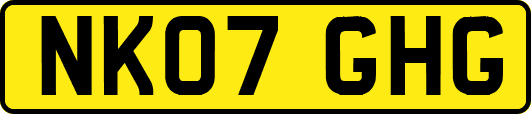 NK07GHG