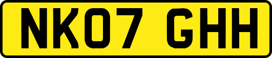NK07GHH