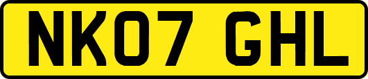 NK07GHL