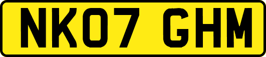 NK07GHM