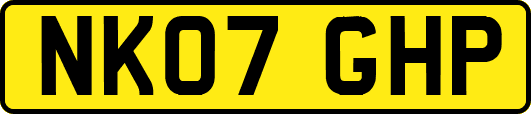 NK07GHP
