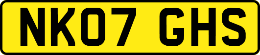 NK07GHS