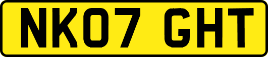 NK07GHT
