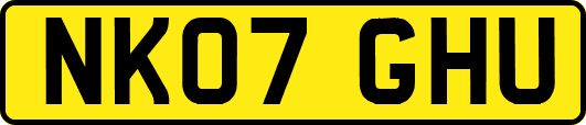 NK07GHU