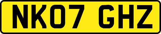 NK07GHZ