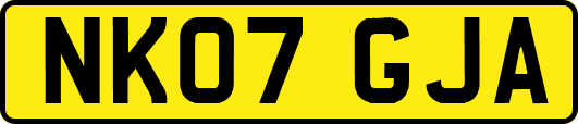 NK07GJA