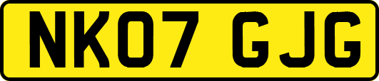 NK07GJG