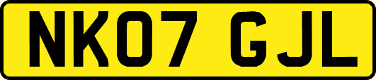 NK07GJL