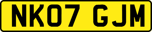 NK07GJM
