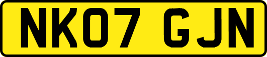 NK07GJN