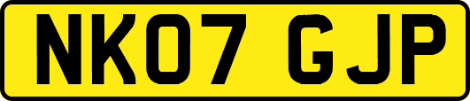 NK07GJP