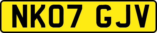 NK07GJV
