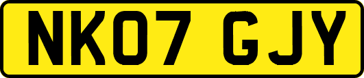 NK07GJY