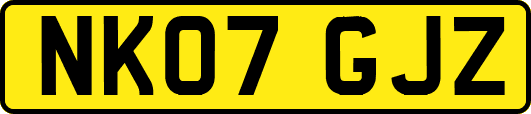 NK07GJZ