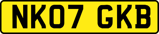NK07GKB