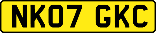 NK07GKC