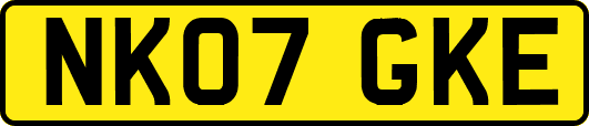 NK07GKE