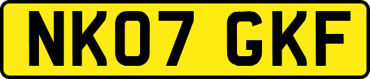 NK07GKF