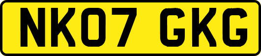 NK07GKG