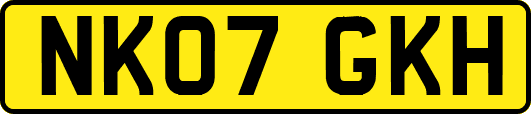 NK07GKH