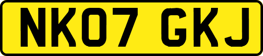 NK07GKJ