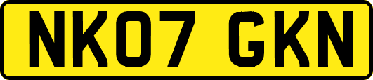 NK07GKN