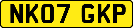 NK07GKP