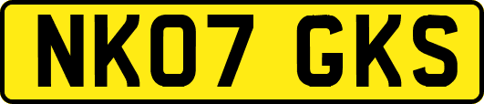 NK07GKS