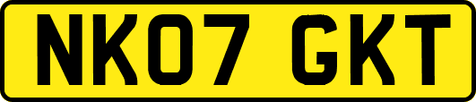 NK07GKT