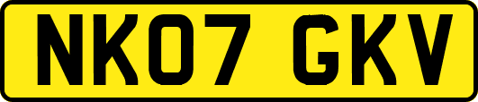 NK07GKV