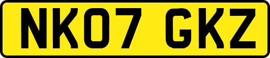NK07GKZ