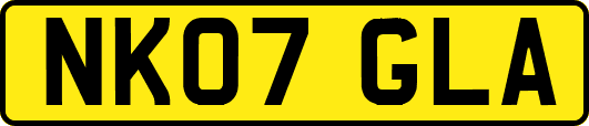 NK07GLA