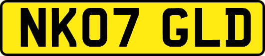 NK07GLD